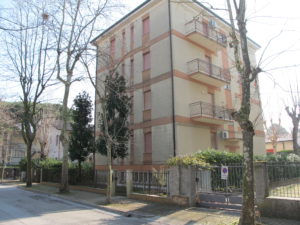 Vendita Bilocale piano terra Lido di Classe