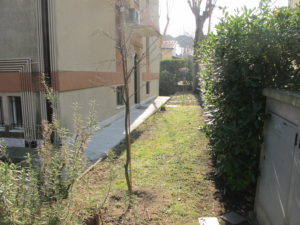 Vendita Bilocale piano terra Lido di Classe