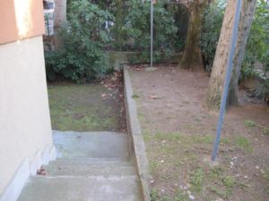 Vendita Bilocale piano terra Lido di Classe