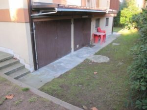 Vendita Bilocale piano terra Lido di Classe