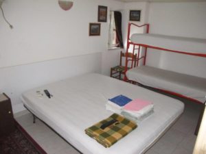 Vendita Bilocale piano terra Lido di Classe