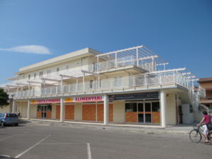 Vendita negozi Lido di Classe