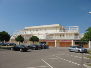 Vendita negozi Lido di Classe