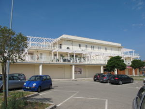 Vendita negozi Lido di Classe