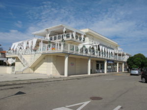 Vendita negozi Lido di Classe