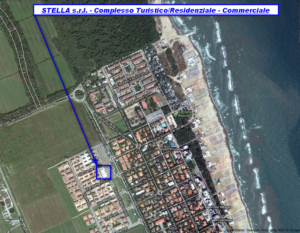Vendita negozi Lido di Classe