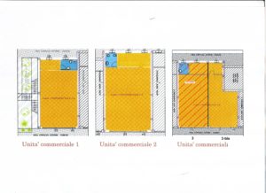 Vendita negozi Lido di Classe