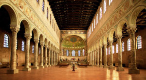 Meraviglie di Ravenna