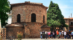 Meraviglie di Ravenna