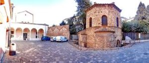 Meraviglie di Ravenna
