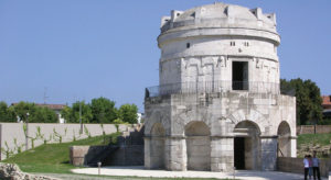 Meraviglie di Ravenna