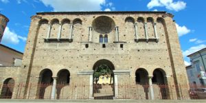Meraviglie di Ravenna
