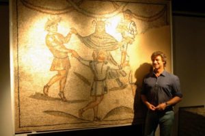 Monumenti Ravenna Capitale Superquark 2017
