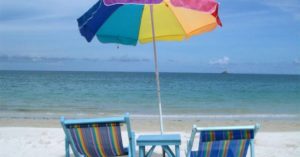 Cervia spiagge tranquille