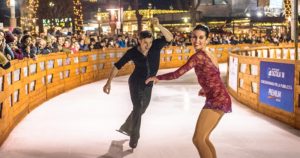 Mima On Ice Venerdì 8 Dicembre