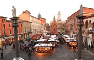 Natale 2017 RAVENNA
