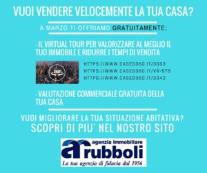 VUOI VENDERE VELOCEMENTE LA TUA CASA?