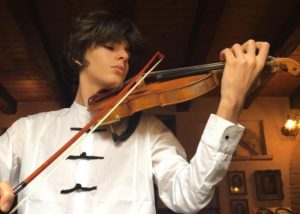 Concerti Chiesa Lido di Classe
