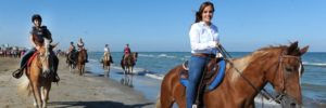 A Cavallo del Mare Cervia