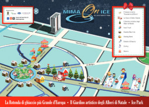 Milano Marittima On Ice 2018
