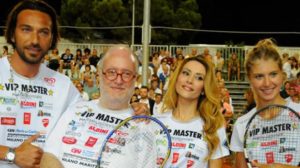 Vip Master Tennis Milano Marittima