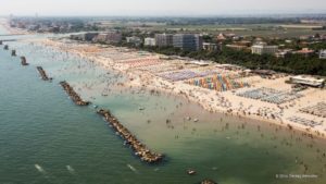Lotti edificabili in zona turistica