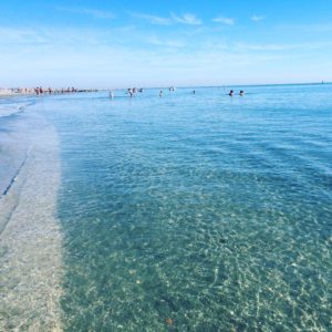 Lotti edificabili in zona turistica