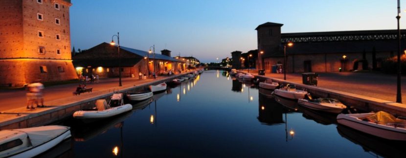 Cervia Porto 3