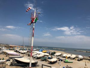Lotti edificabili in zona turistica