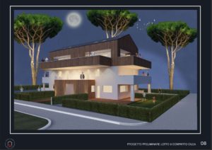 Terreno Edificabile Milano Marittima