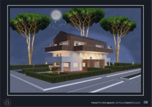 Terreno Edificabile Milano Marittima