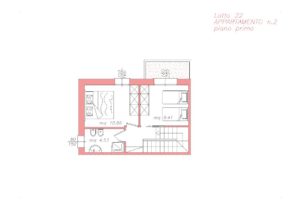 Lotti edificabili in zona turistica