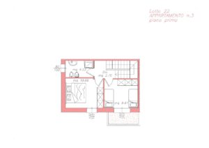 Lotti edificabili in zona turistica