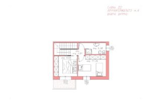Lotti edificabili in zona turistica