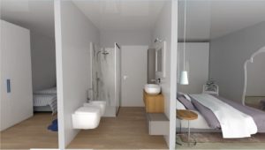 Lotti edificabili in zona turistica