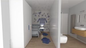 Lotti edificabili in zona turistica