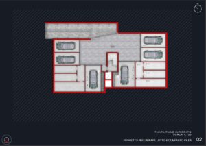 Terreno Edificabile Milano Marittima