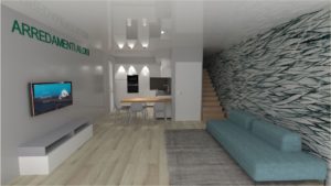 Lotti edificabili in zona turistica