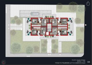 Terreno Edificabile Milano Marittima