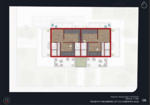 Terreno Edificabile Milano Marittima
