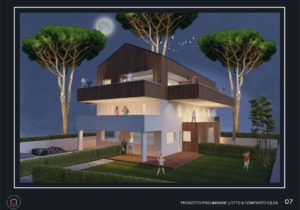 Terreno Edificabile Milano Marittima