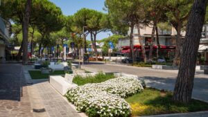 Terreno Edificabile Milano Marittima