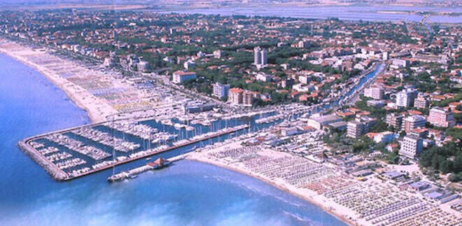 Foto Porto Cervia 5