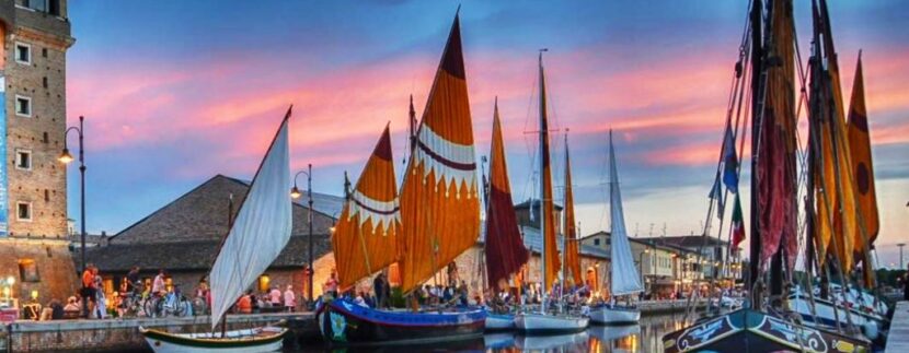 Foto Porto Cervia 6