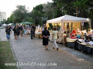 Lotti edificabili in zona turistica