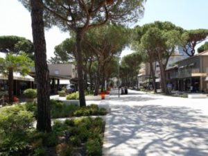 Terreno Edificabile Milano Marittima