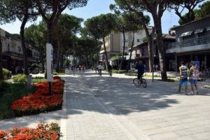 Terreno Edificabile Milano Marittima