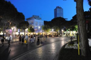 Terreno Edificabile Milano Marittima