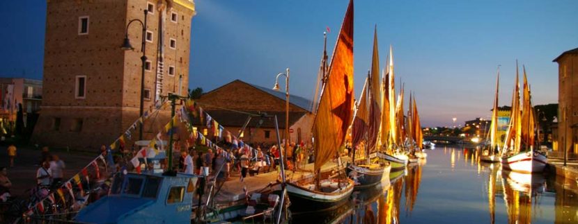 cervia porto 1