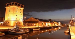 Terreno Edificabile Milano Marittima